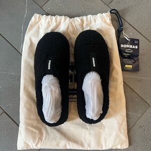 Bombas Sunday Slippers NWT size 6